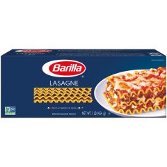Barilla, Lasagne, 12x16Oz
