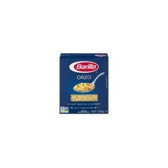 Barilla, Orzo Pasta Box, 16x16Oz