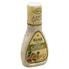 Kens , Cr Creamy Caesar, 9x9Fz