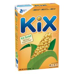 General Mills, Crispy Corn Puffs, 14x12Oz