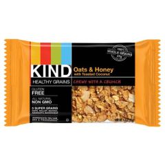Kind Bar Oats&Honey With Toasted Coconut, 72x1.2Oz