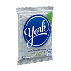 Hershey's, York Mint Candy, 36x1.4Oz