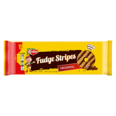 Keebler , Cookies Fudge stripes, 12x17.3Oz