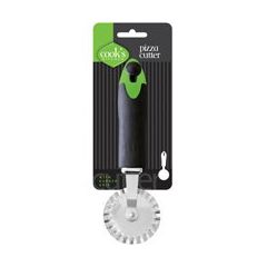 Cook's Kitchen, Pizza Cutter, 6x1Ct