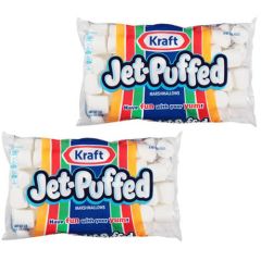 Kraft, Marshmallow Jet, 12x16Oz