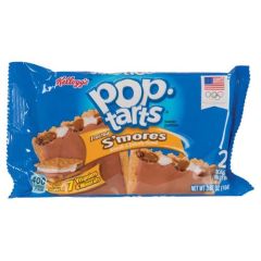 Pop-Tart Frosted S'Mores , 72x3.6Oz