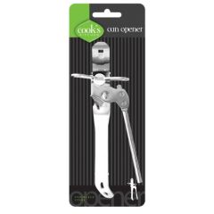 Cook's Kitchen, Can Opener, 6x1Ct