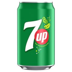 7Up (Lemon And Lime)