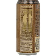 Monster Java Loca Moca Cans, 15 fl oz, 12 Pack