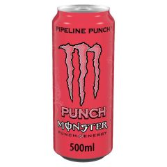 Monster Pipeline Punch , 12X500Ml