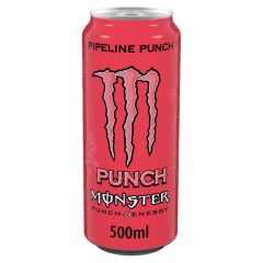 Monster Pipeline Punch , 12x500ml