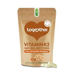 Together Health Vitamin K2 6x30caps