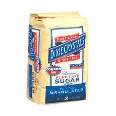 Dixie Crystals, Sugar 32 Oz, 20x32Oz