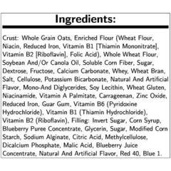 Nutrigrain Bar Nutri Grain Blueberry, 96x1.3Oz