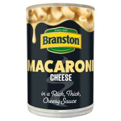 Branston Macaroni Cheese 6x395g