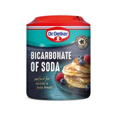 Dr. Oetker, Bicorbonate Of Soda, 4x200g