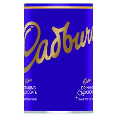 Cadbury, Drinking Chocolate, 12x250g