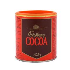 Cadbury, Cocoa, 12x125g