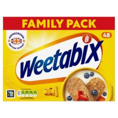 Weetabix ,6X48S
