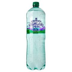 Highland Spring Sparkling Water