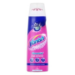 Vanish Pre-Treat Gel, 8x200ml