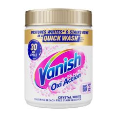 Vanish Whitener Powder, 6x470g