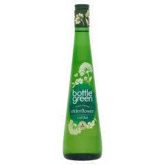 Bottlegreen Cordial Hand-Picked Elderflower 6X500Ml