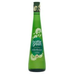 Bottlegreen Cordial Hand-Picked Elderflower 6x500ml