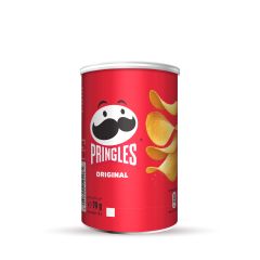 Pringles, Original, 12x70g