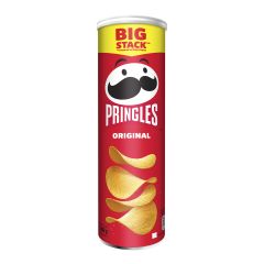 Pringles, Original, 16x200g