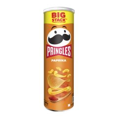 Pringles, Paprika, 16x200g