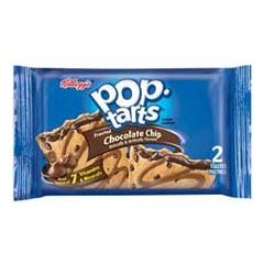 Pop-Tart Chocolate Chip , 72x3.67Oz