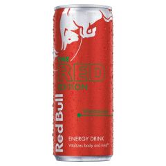 Red Bull Energy Drink, Red Edition 12X250Ml