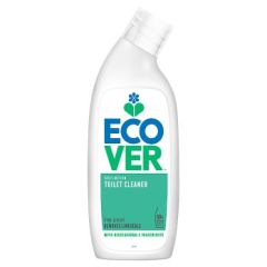 Ecover Toilet Cleaner Pine & Mint, 6x750ml