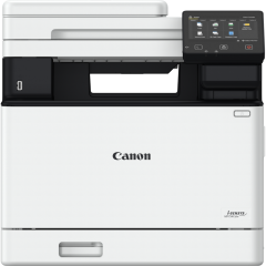 Canon Laser Multifunction Printer i-SENSYS MF754Cdw