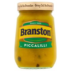 Branston Piccalilli 6x360g 