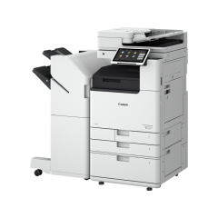 Canon Imagerunner Advance Dx 4925I Multifunction Printer