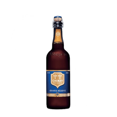 Chimay Grande Resv Blue 