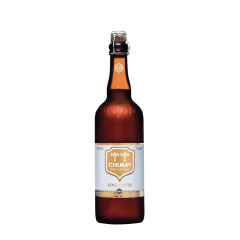 Chimay Cinq Cents Blanc 