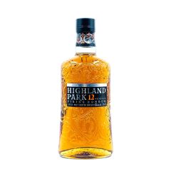 Highland Park 12 Year Old