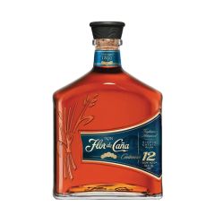 Flor De Cana Centenario 18 Year Old