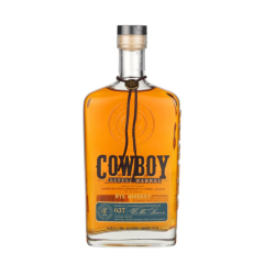Cowboy Little Barrel