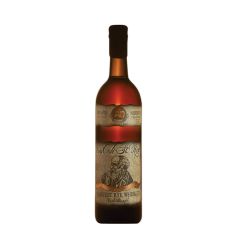 Very Old St Nick Haravest Rye