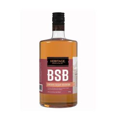 Brown Sugar Bourbon