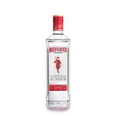 Beefeater Gin Miniature