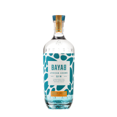 Bayab African Gin
