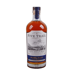 Five Trails