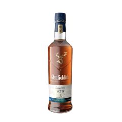Glenfiddish Vat #4 18 Year Old