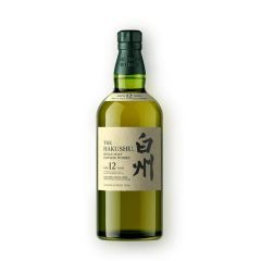 Hakushu 12 Year Old