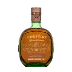 Buchanan 18Yo